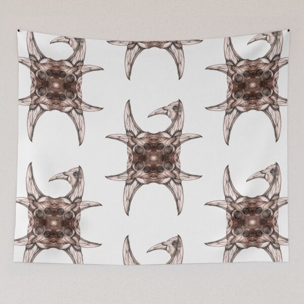 Item preview, Duplicate pattern #06 a0301 designed and sold by liquid-print.