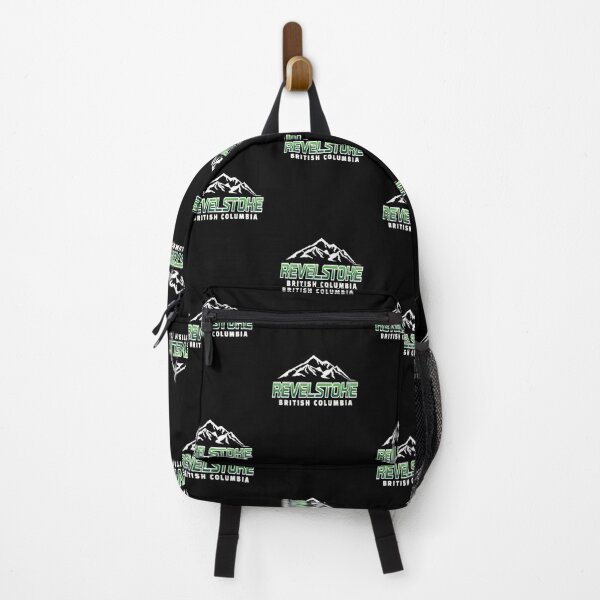 Item preview, Ski Resort Revelstoke British Columbia designed and sold by TheEndDesign.