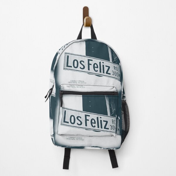 Item preview, Los Feliz Road SPRING 2026 EDITION designed and sold by The Street Sign Store.