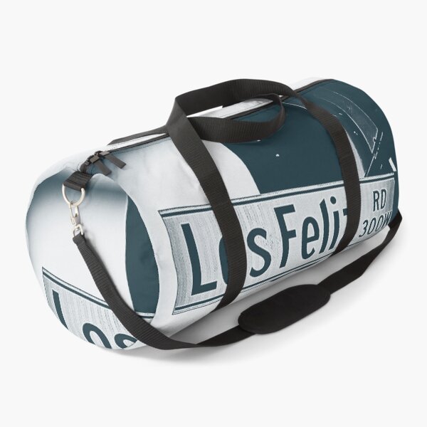 Item preview, Los Feliz Road SPRING 2026 EDITION designed and sold by The Street Sign Store.