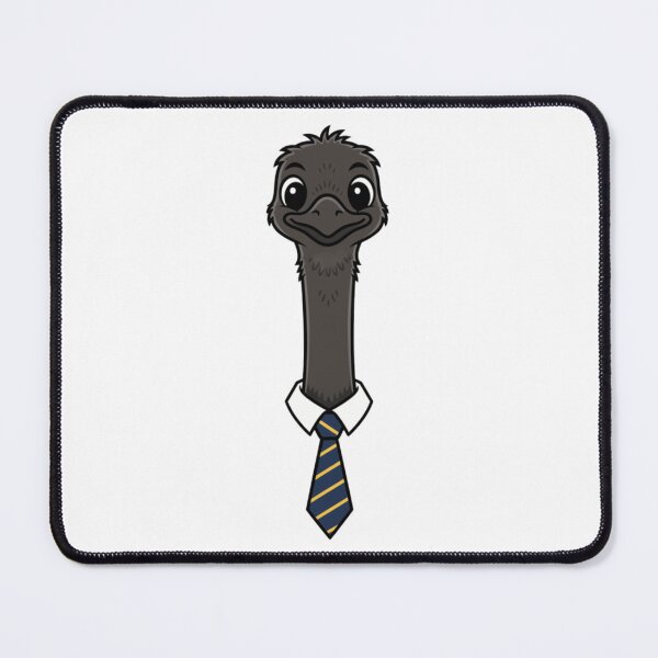 Item preview, Professional Emu Boss Office Business Animal designed and sold by k3rstman1.