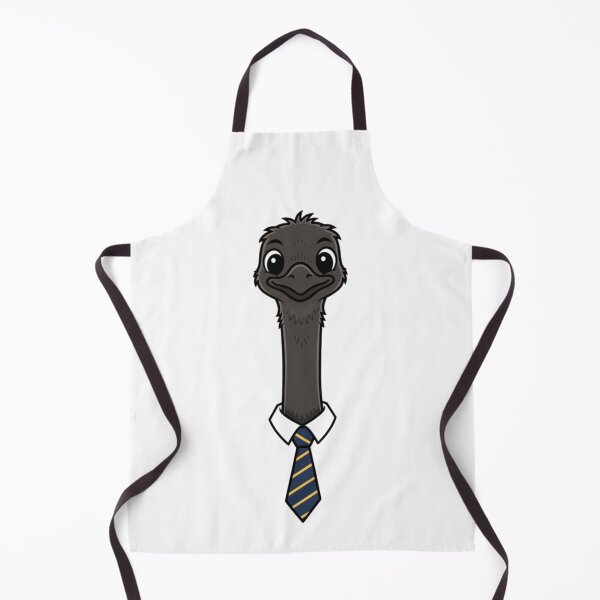 Item preview, Professional Emu Boss Office Business Animal designed and sold by k3rstman1.