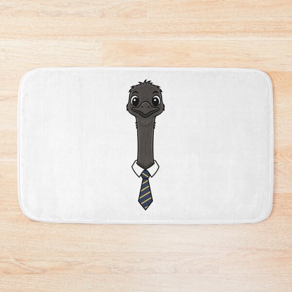 Item preview, Professional Emu Boss Office Business Animal designed and sold by k3rstman1.