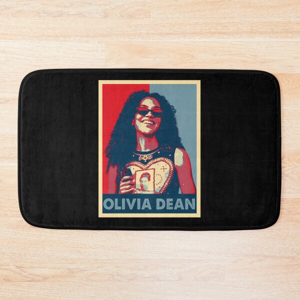 Item preview, Olivia Dean Vintage Retro designed and sold by kelvinsedkren.
