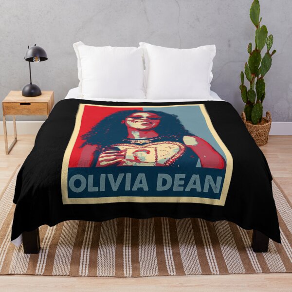 Item preview, Olivia Dean Vintage Retro designed and sold by kelvinsedkren.
