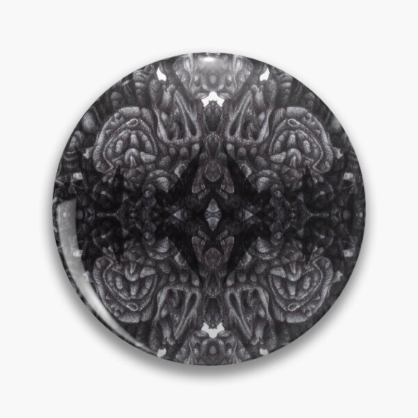 Item preview, Duplicate pattern #01 a0907 designed and sold by liquid-print.