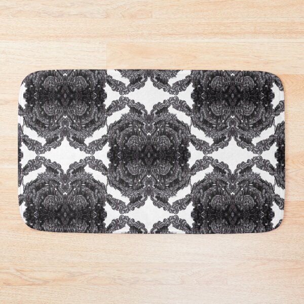 Item preview, Duplicate pattern #01 a0907 designed and sold by liquid-print.