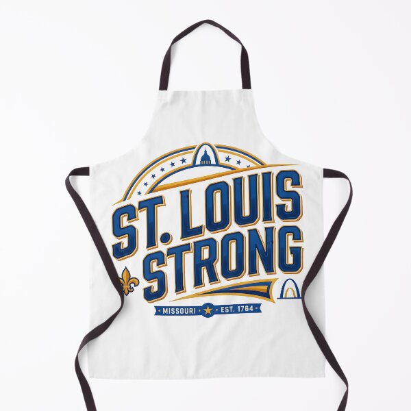 Item preview, missouri, st louis, louisiana, gateway arch, st louis skyline designed and sold by TrueArtVibes.
