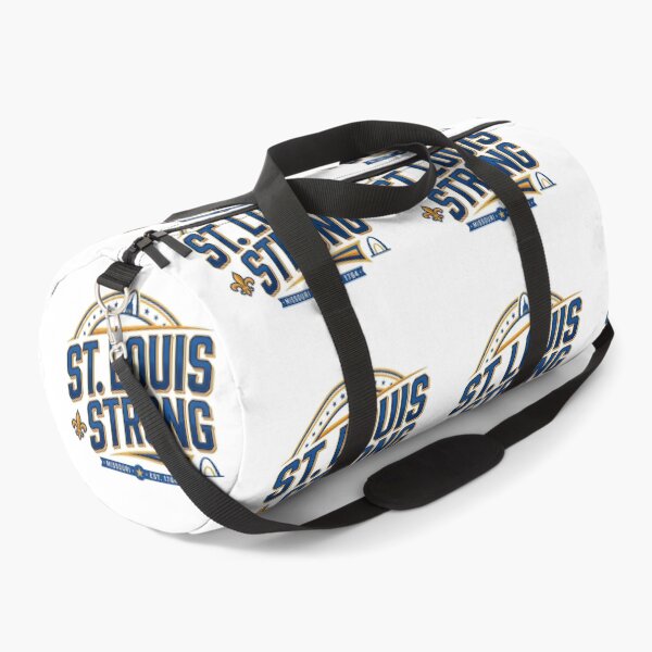 Item preview, missouri, st louis, louisiana, gateway arch, st louis skyline designed and sold by TrueArtVibes.