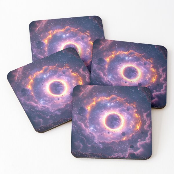 Item preview, Cinematic Art: The Cosmic Canvas 1 designed and sold by Gryfonarts.