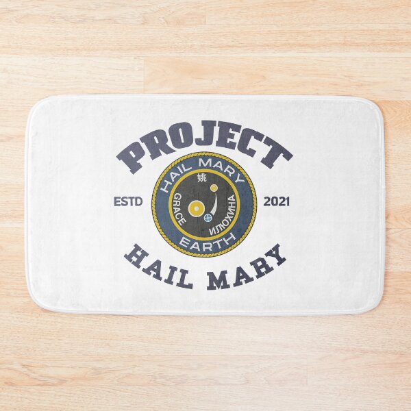 Item preview, Project Hail Mary Vintage 2026 designed and sold by delllsdesigns.