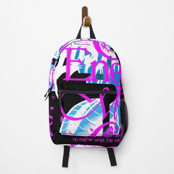 Item preview, Only Enemy Is Me Y2K Tribal Butterfly designed and sold by Dibarassi.