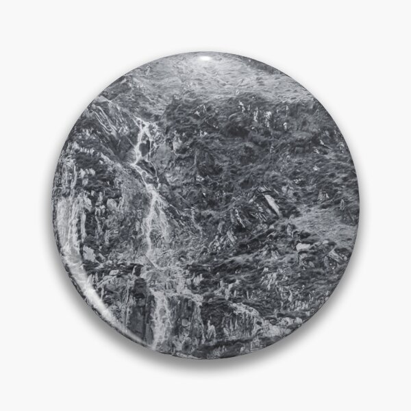 Item preview, Untouched Mountain Waterfall designed and sold by Clauando.