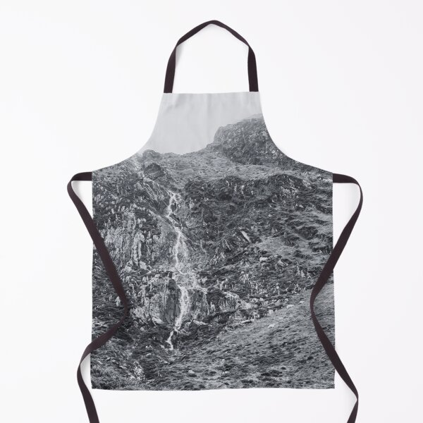 Item preview, Untouched Mountain Waterfall designed and sold by Clauando.