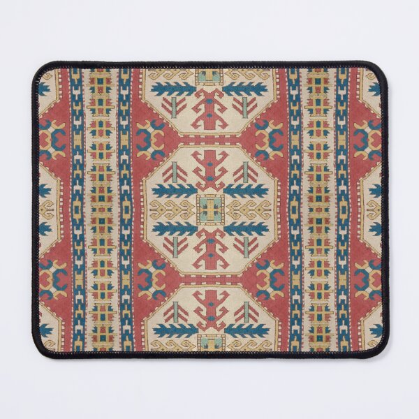Item preview, Southwest , Kilim , Navajo Textured  designed and sold by justrachna.