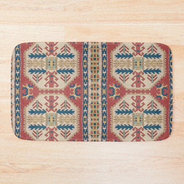 Item preview, Southwest , Kilim , Navajo Textured  designed and sold by justrachna.
