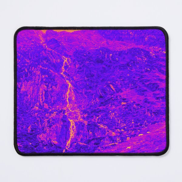 Item preview, Nature Waterfall in the Rocky Mountains designed and sold by Clauando.