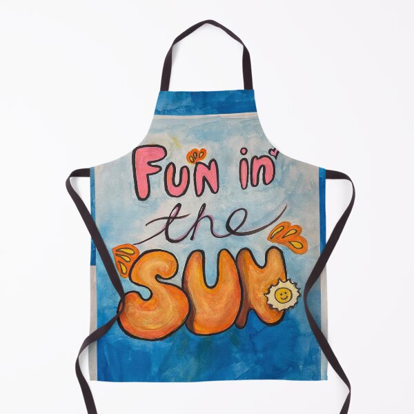 Item preview, Fun in The Sun Watercolor Art designed and sold by Violettt.