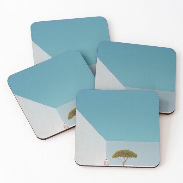 Item preview,  Minimalist Photo Modern Clean Aesthetic Photography designed and sold by Mindrender.