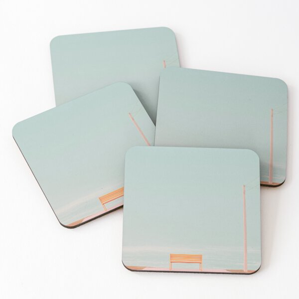 Item preview, Minimalist Photo Modern Clean Aesthetic Photography designed and sold by Mindrender.