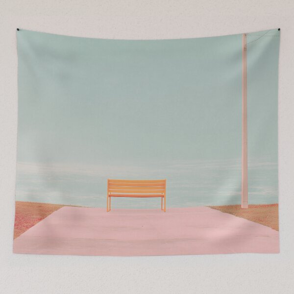 Item preview, Minimalist Photo Modern Clean Aesthetic Photography designed and sold by Mindrender.