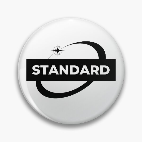 Item preview, STANDARD– Powerful Motivational Word Typography Sticker designed and sold by ascendzero.