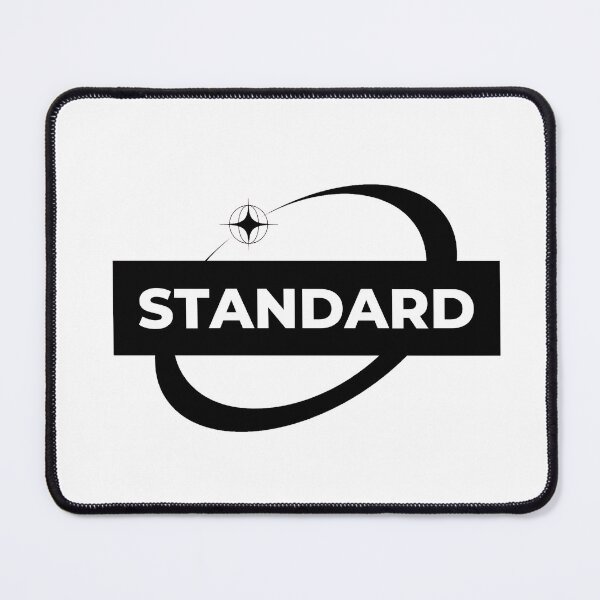 Item preview, STANDARD– Powerful Motivational Word Typography Sticker designed and sold by ascendzero.