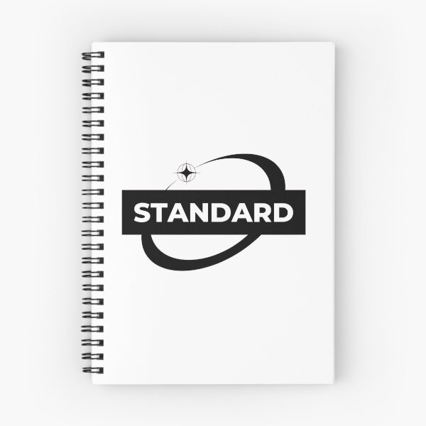 Item preview, STANDARD– Powerful Motivational Word Typography Sticker designed and sold by ascendzero.