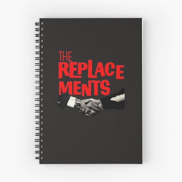 Item preview, The Replacements Handshake  designed and sold by Ohhpee.