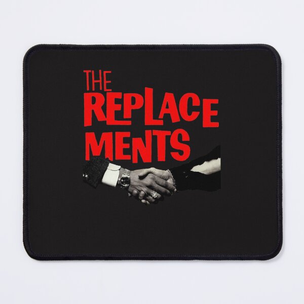 Item preview, The Replacements Handshake  designed and sold by Ohhpee.