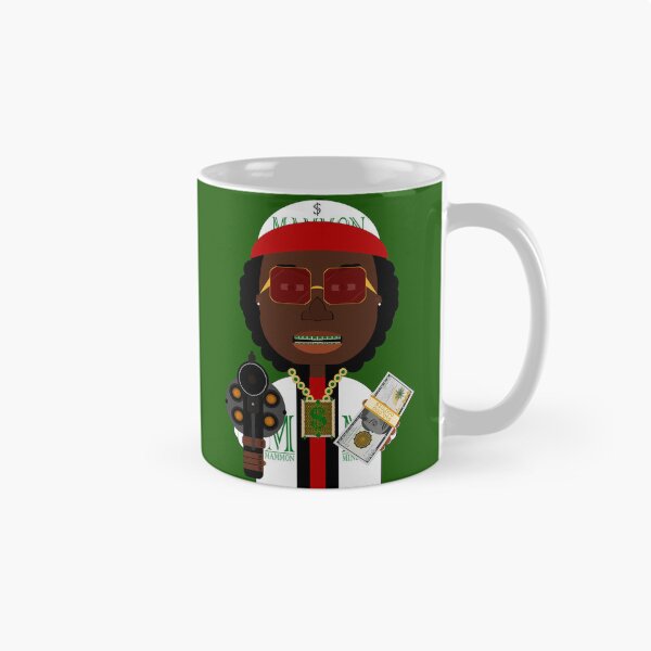 Item preview, DON MAMMON designed and sold by BeguileonText.