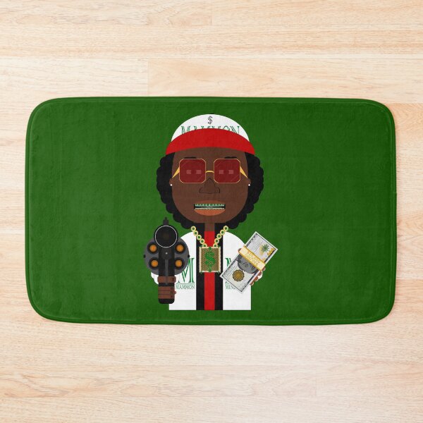 Item preview, DON MAMMON designed and sold by BeguileonText.
