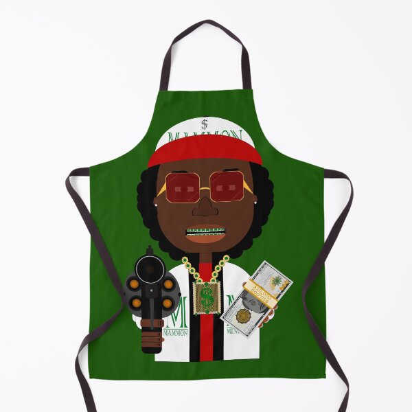 Item preview, DON MAMMON designed and sold by BeguileonText.