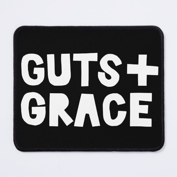 Item preview, Guts + Grace designed and sold by cectimm.