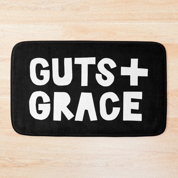 Item preview, Guts + Grace designed and sold by cectimm.