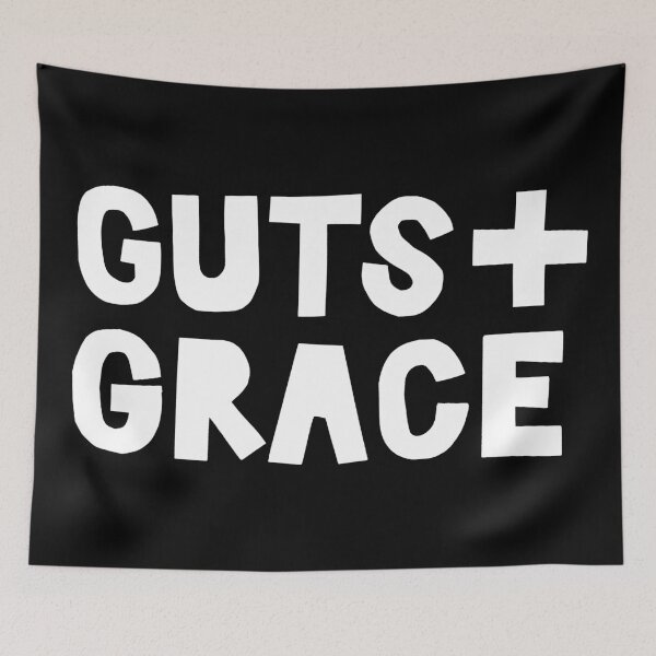 Item preview, Guts + Grace designed and sold by cectimm.