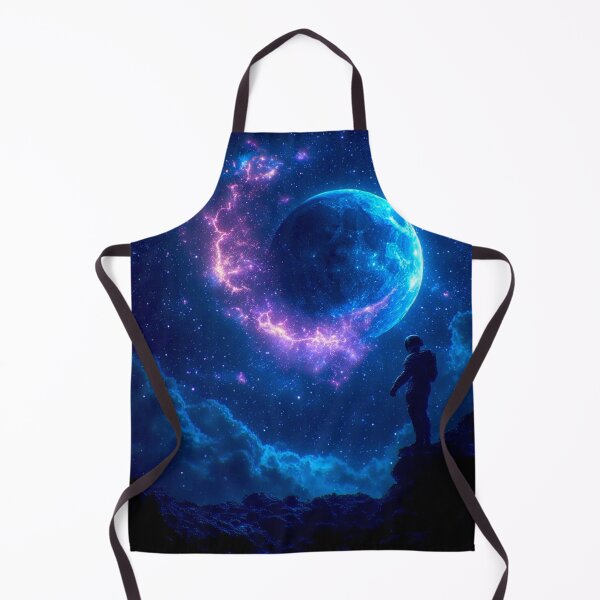 Item preview, Cinematic Art: The Cosmic Canvas 4 designed and sold by Gryfonarts.