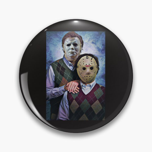 Item preview, Michael and Jason Step Brothers designed and sold by Ohhpee.