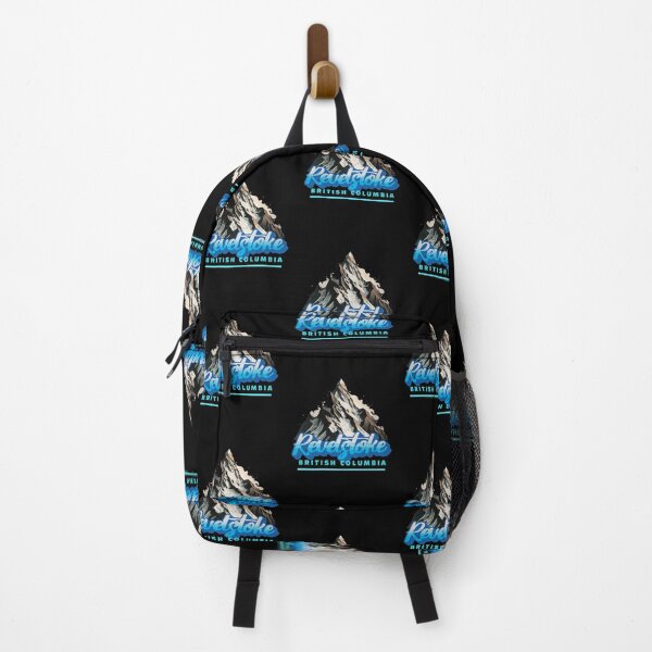 Item preview, Ski Resort Revelstoke British Columbia designed and sold by TheEndDesign.