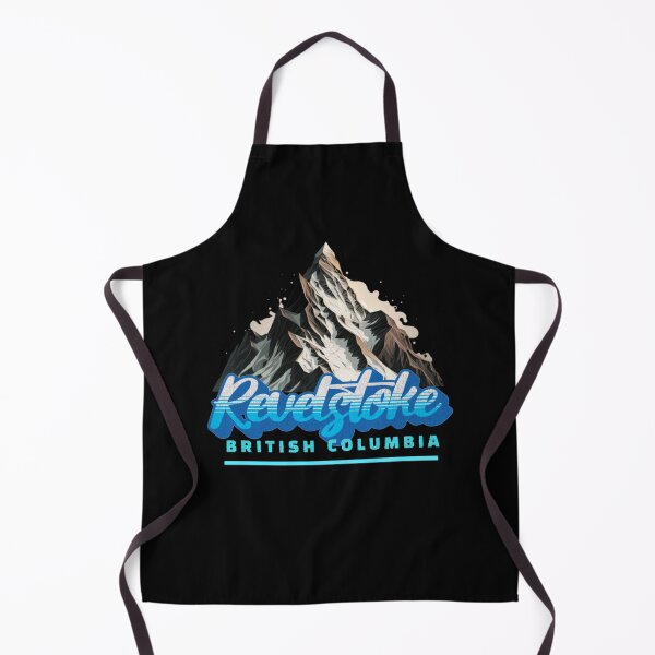 Item preview, Ski Resort Revelstoke British Columbia designed and sold by TheEndDesign.