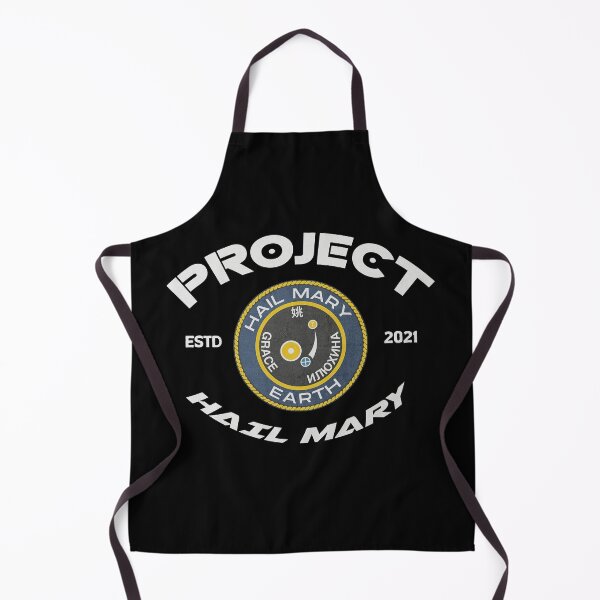 Artikelvorschau, Projekt Hail Mary Vintage 2026 entworfen und verkauft von delllsdesigns.