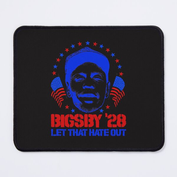 Item preview, Clayton Bigsby 2028  designed and sold by Ohhpee.