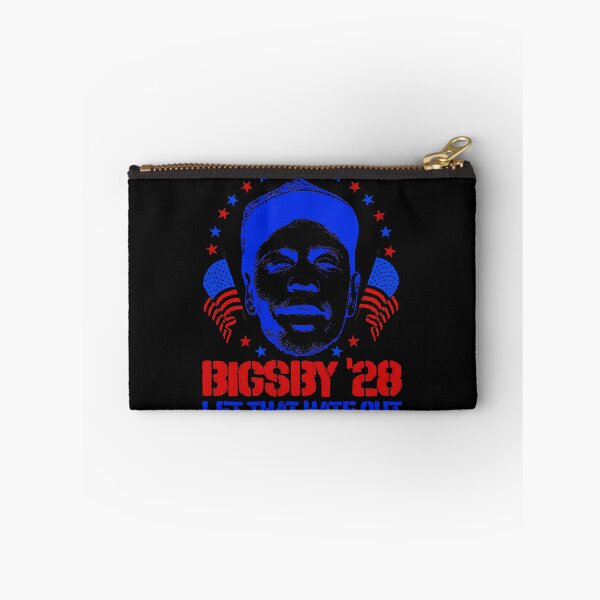 Item preview, Clayton Bigsby 2028  designed and sold by Ohhpee.