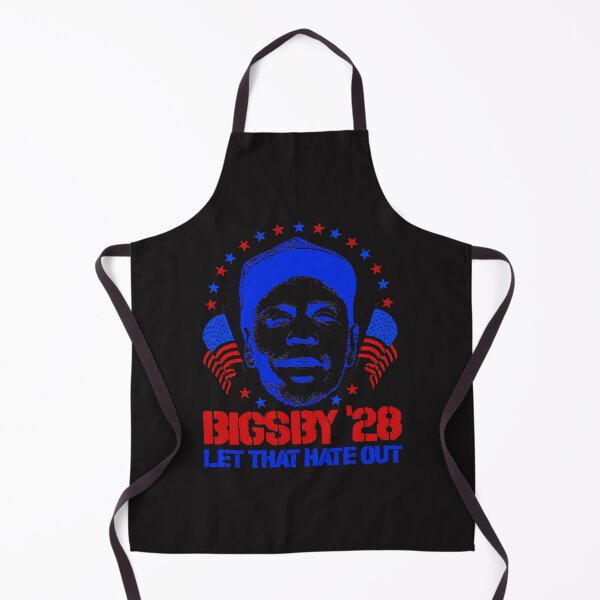 Item preview, Clayton Bigsby 2028 designed and sold by Ohhpee.