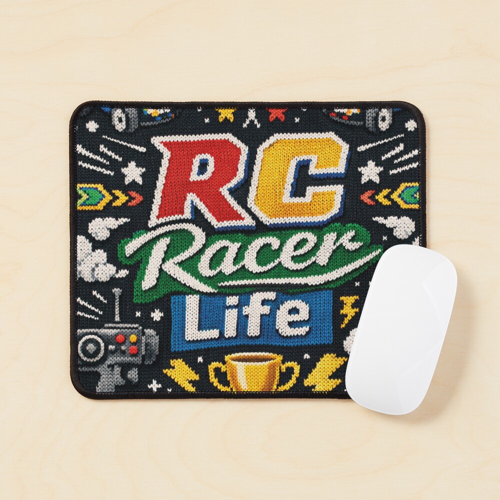 Item preview, Mouse Pad designed and sold by Mauswohn.