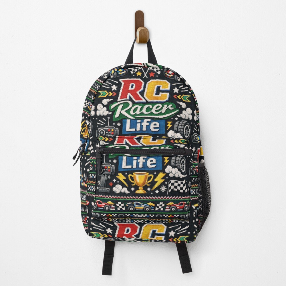Item preview, Backpack designed and sold by Mauswohn.