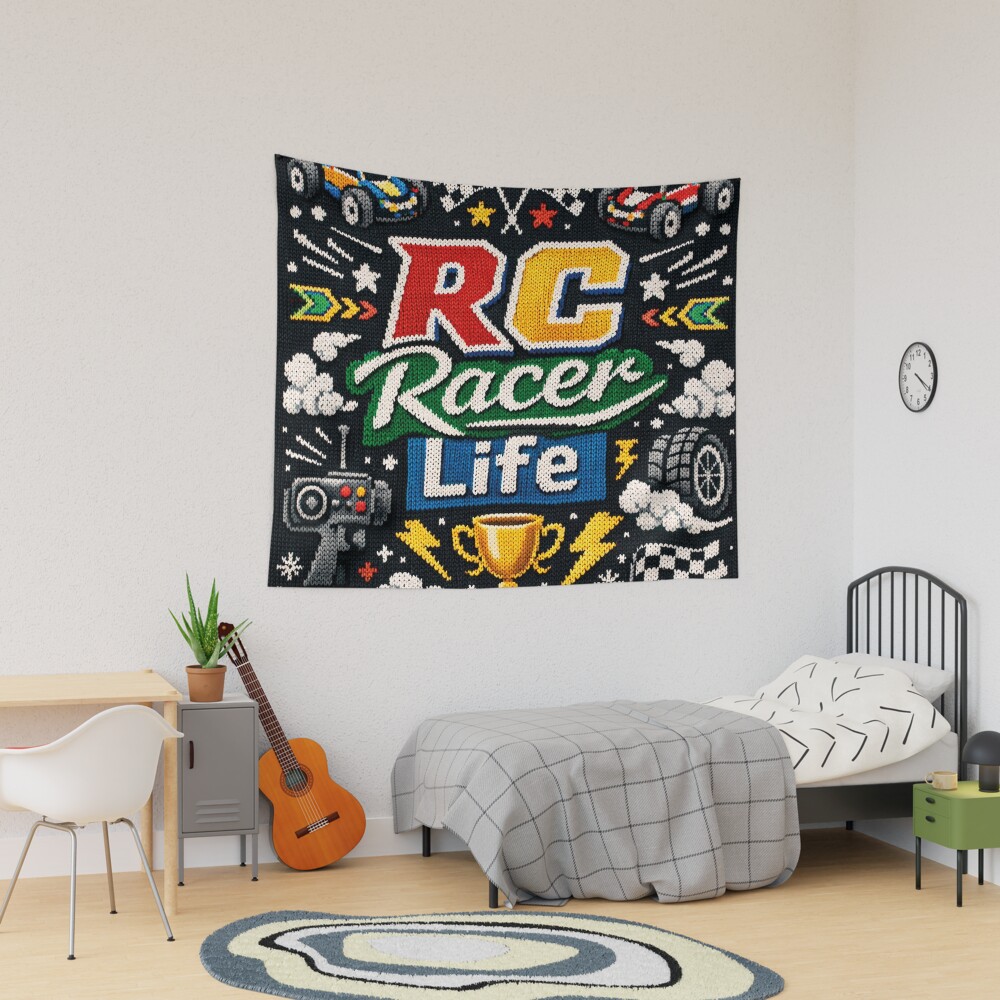 Item preview, Tapestry designed and sold by Mauswohn.
