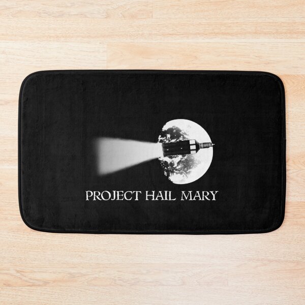 Item preview, Project Hail Mary Vintage 2026 designed and sold by delllsdesigns.