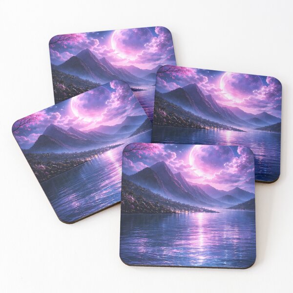 Item preview, Ethereal Moonwater designed and sold by SomethingNiceHI.