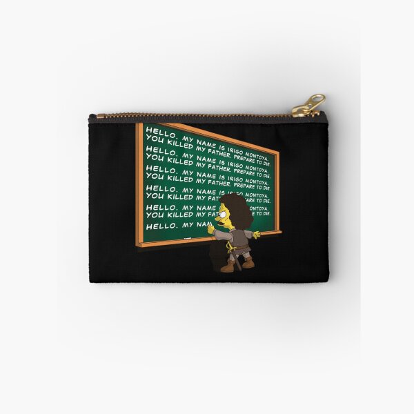 Item preview, Montoya D e t e n t i o n designed and sold by Ohhpee.
